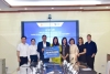 Hợp tác triển khai chương trình “Tháng tự học tiếng Anh dành cho giáo viên toàn quốc”
