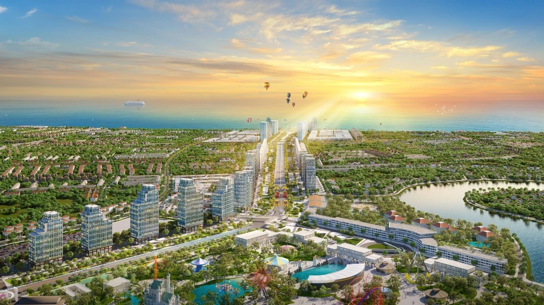 Phổ cập giáo dục tiểu học góp phần xây dựng nông thôn mới bền vững